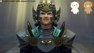 【ドラクエ１１s　実況】敵が強いしばりプレイで最初から裏ボス攻略を目指す動画　その48　【ドラゴンクエストⅪ】