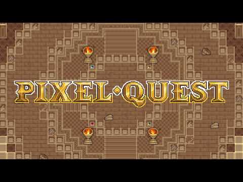 Serpent Catacombs (Dungeon Theme) - Pixel Quest! OST