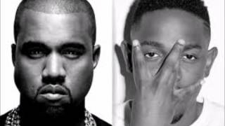 Copy of Kanye West ft Kendrick Lamar - All Day (Remix)