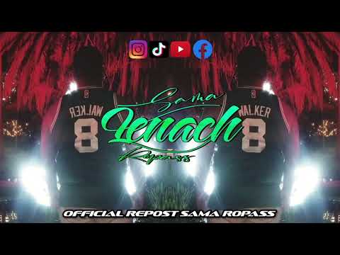 LENACH RXPSS x KBONG - OPEN MY EYES (JPOD REMIX ) 2023 (4NIOR NVLS)