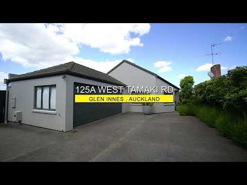 125A West Tamaki Road Glen Innes