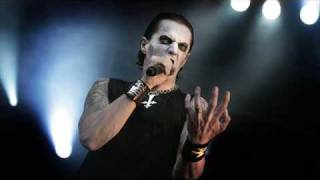 Satyricon - Hvite Krists Dod  (subtitles Eng. &amp; Spa.)