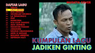 Download lagu JADIKEN GINTING 2 // Kumpulan Lagu Karo Terbaru Cover mp3 Download lagu JADIKEN GINTING 2 // Kumpulan Lagu Karo Terbaru Cover mp3