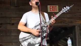 David Wilcox -  Someday Soon Live