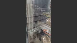 Biesse Skipper V31 (2016) | Vertical CNC Boring Center multi-spindel boormachine te koop - Foto 4 | Machineryline NL Biesse Skipper V31 (2016) | Vertical CNC Boring Center multi-spindel boormachine | Foto 4 - Machineryline