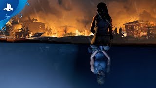 Shadow of the Tomb Raider video 2