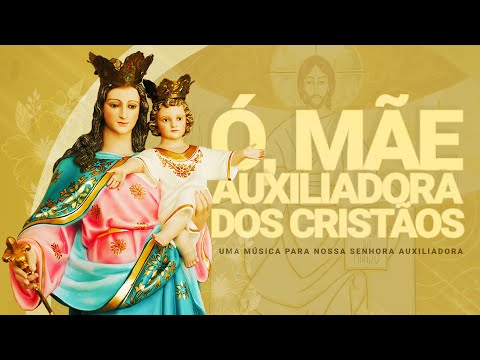 Mãe Auxiliadora - PNSA Music