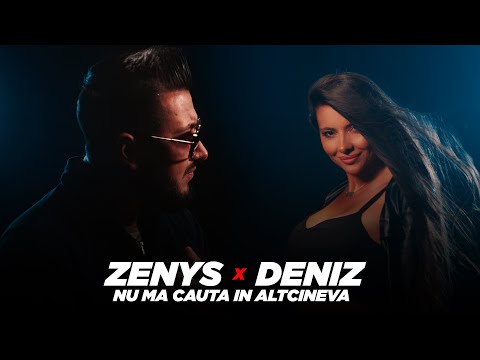 ZENYS ❌ @DenizBrizoOficial - Nu ma cauta in altcineva | Official Video