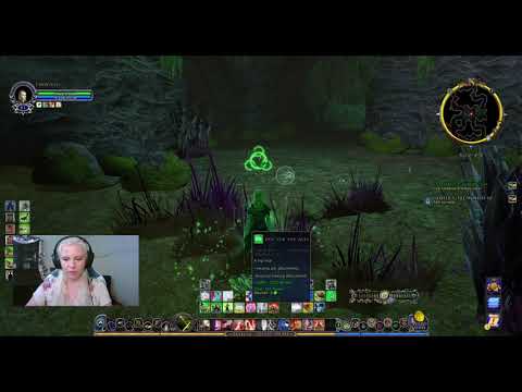 LOTRO Low Level Class Guides: Runekeeper