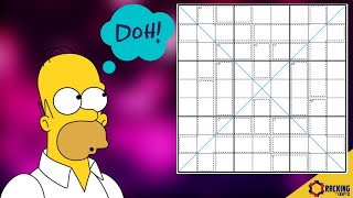 So You Thought You Knew How To Play Sudoku?