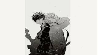 Download lagu Given - Fuyu No Hanashi/Slowed&Reverb mp3