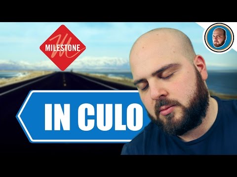 Mi sono rotto le palle! Se faccio un altro campionato spacco il PC