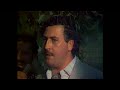 Real Pablo Escobar Edit La Câlin NARCOS Status King Of The Kings