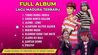 Download lagu LAGU MADURA FULL ALBUM MP3 TERBARU/FAQIH TAKESA/NINGSIH DA/INDRY ANNISA mp3