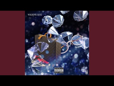 Walking Lick