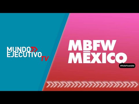 ¿Qué debes saber del primer Fashion Week México virtual?