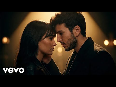 Sebastián Yatra x Aitana – Déjame Ser Tuyo Para Siempre (Video Oficial de Letras)