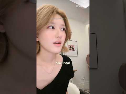 Zhao Lusi spoke about what happened to her in Dec #zhaolusi #shorts #shortsfeed #shortsviral #cdrama