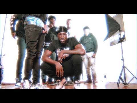 KillaMoe. Ft Bayy Savage -  Back2Back (Official Video) Shot. By @Dir.by.hundo