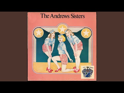 Original Versions Of Tennessee Waltz By The Andrews Sisters Secondhandsongs original versions of tennessee waltz by