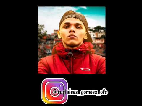 MC Niack e MC Duartt - Ela Terminou Comigo