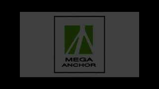 preview picture of video 'Mega Anchor Solar Rack Kinglake'