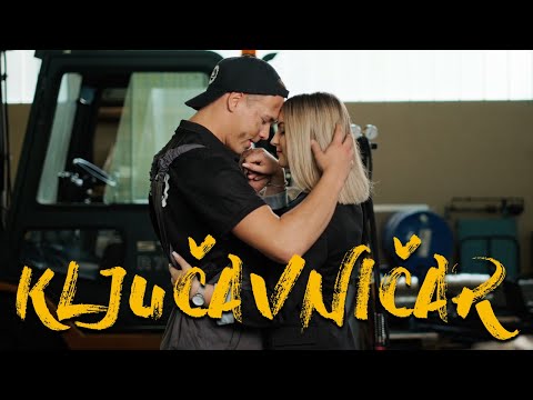 Ansambel WOW - KLJUČAVNIČAR (Official Video)