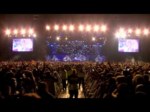 Videoclip de Coming Home (Live At Estadio Nacional, Santiago) — Iron Maiden
