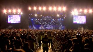 Iron Maiden - Coming Home (En Vivo!) [HD]