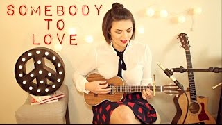 Somebody To Love - Kacey Musgraves Cover