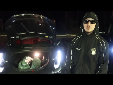 [FREE] Friendly Thug 52 Ngg x Kizaru Type Beat - "Gletcher" (@pssb8lck)