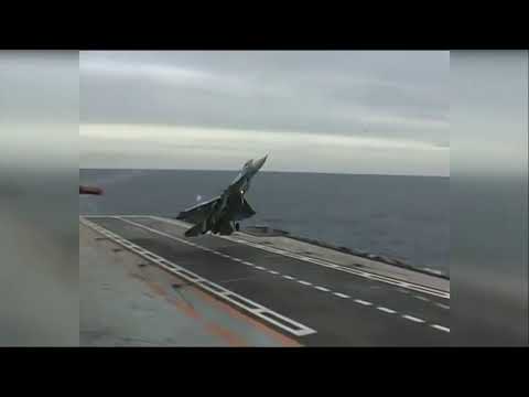 FIGHTER JET PLANE😍ATTEMPT FOR COBRA LANDING❤||UNSUCCESSFUL COBRA LANDING ATTEMPT||LANDING GONE WRONG