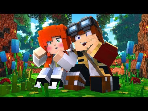 Tycer Roleplay - Sharing Secrets ?! | Minecraft Divines - Roleplay SMP #10