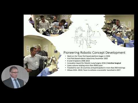 Thumbnail for the Invited Seminar