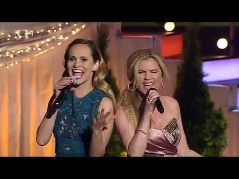 Lady Carneval (Královny popu)