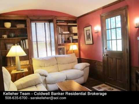 4 BURGESS ROAD, Worcester MA 01609 - Single Family Home - Real Estate - For Sale -