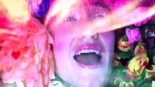 God Has a Voice, She Speaks Through Me Music Video