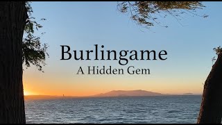 Burlingame: A Hidden Gem