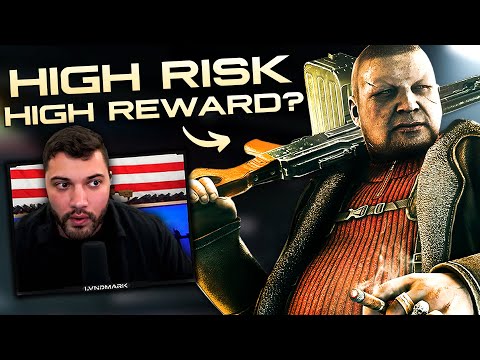 I've never been more STRESSED fighting KABAN in my life!