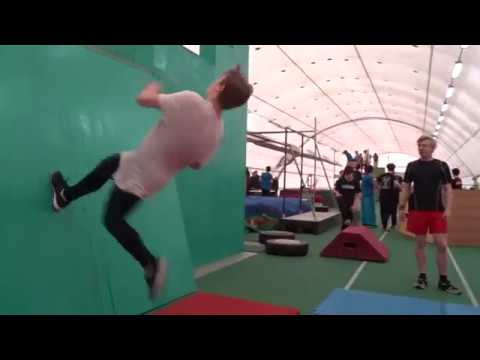 KRAP INVADERS 2018 10^ANNIVERSARY