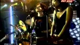 Si Tu Te Vas Pepsi Super Bowl - Paulina Rubio