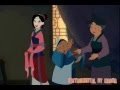 NOS VAS A BRINDAR HONOR MULAN COVER RAY ...