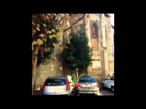 The Main Street Starting From The Town Hall - Poggio Moiano