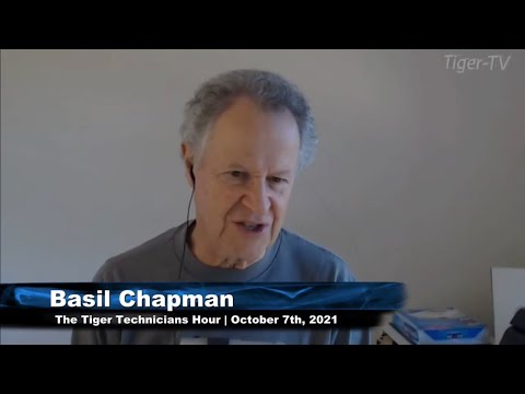 October 7th, Tiger Technician's Hour on TFNN - 2021