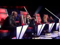 Kaity Dunstan - Brand New Key - The Voice ...