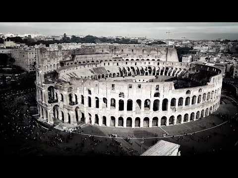 Fernando x Marcee - Róma (előzetes)