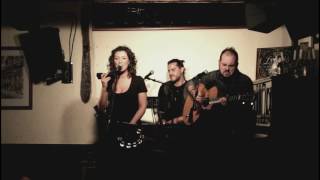 Si La Luna Cae (Directo)Libertad8. Mara Barros