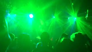 Bicep (Live) - Rain @ The Independent San Francisco (7/20/18) [4K]