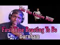 Bo Burnham | We Think We Know You The Finale of 