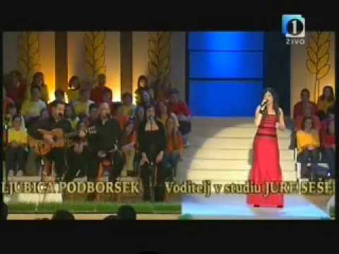 Irena Vrčkovnik : POIŠČI SREČO